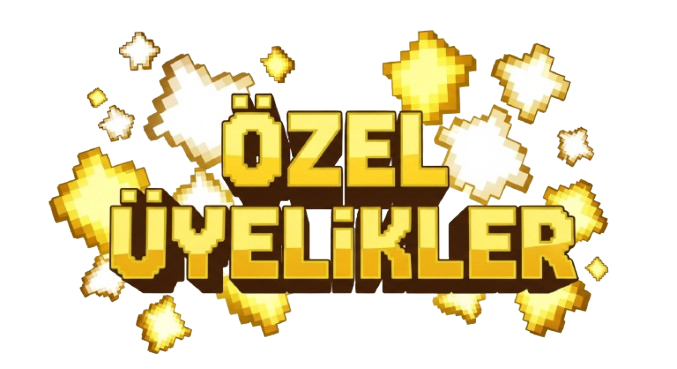 VIP Üyelikler