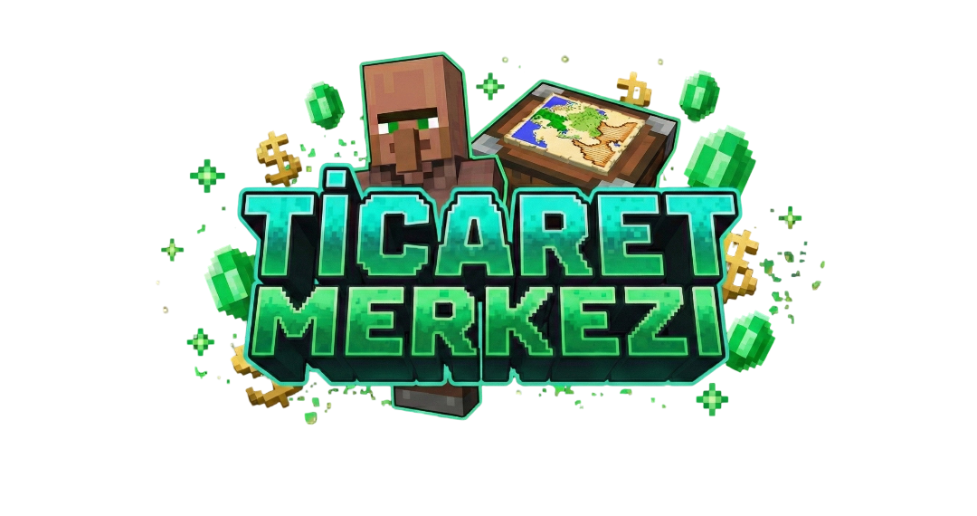 Ticaret Merkezi