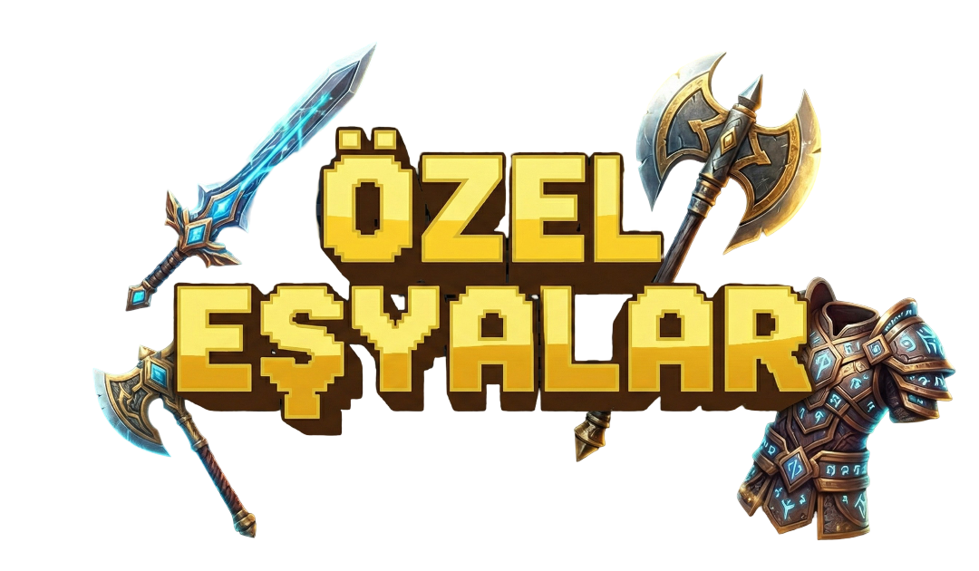 Özel Eşyalar