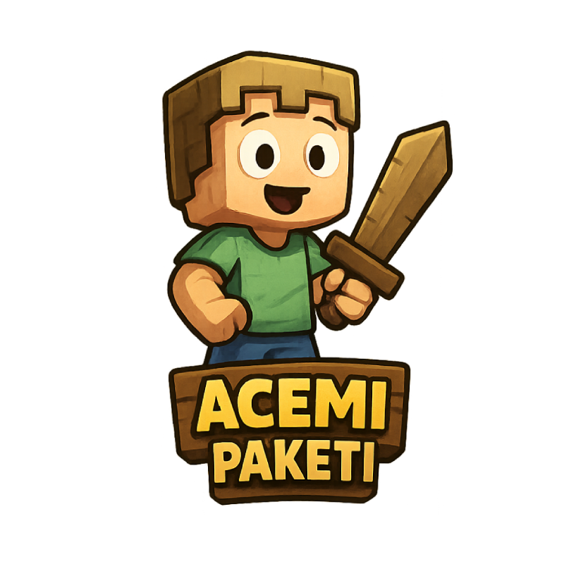 Acemi Paketi